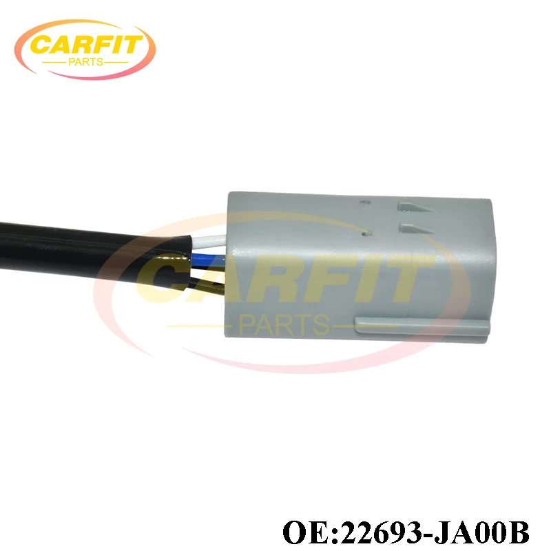 Высококачественный новый OEM 22693-JA00B 22693JA00B 234-9073 датчик кислорода O2 для Nissan Altima 2007