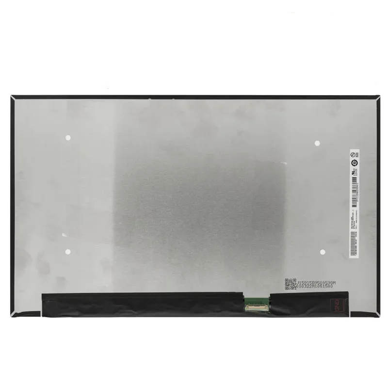 15 6-дюймовый IPS ЖК-экран для ноутбука MNF601BA1-1 подходит B156HAN09.1 N156HCG-GT1 светодиодная