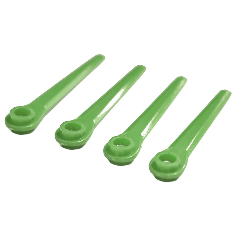 Пластиковые лезвия для триммера Gardena EasyCut Li-18/23R