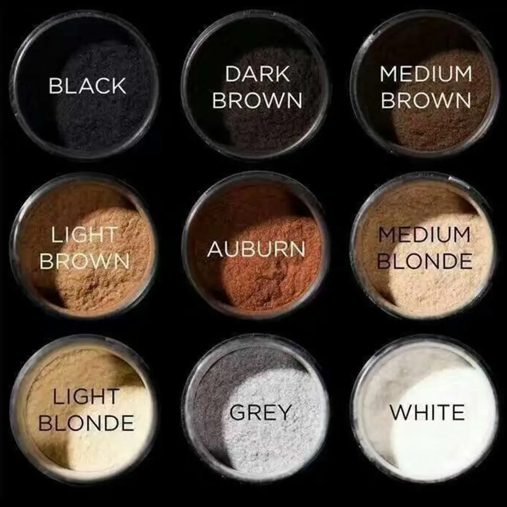 27 5 г пудра для наращивания волос быстродействующий долговечный стимулирующий