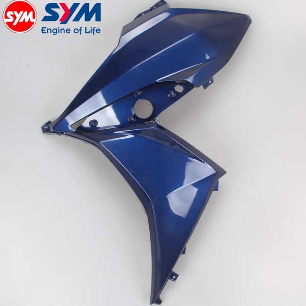 

Для мотоцикла Sym Jet 14 125/50/200, левая передняя панель, передняя объемная панель, оригинальный корпус