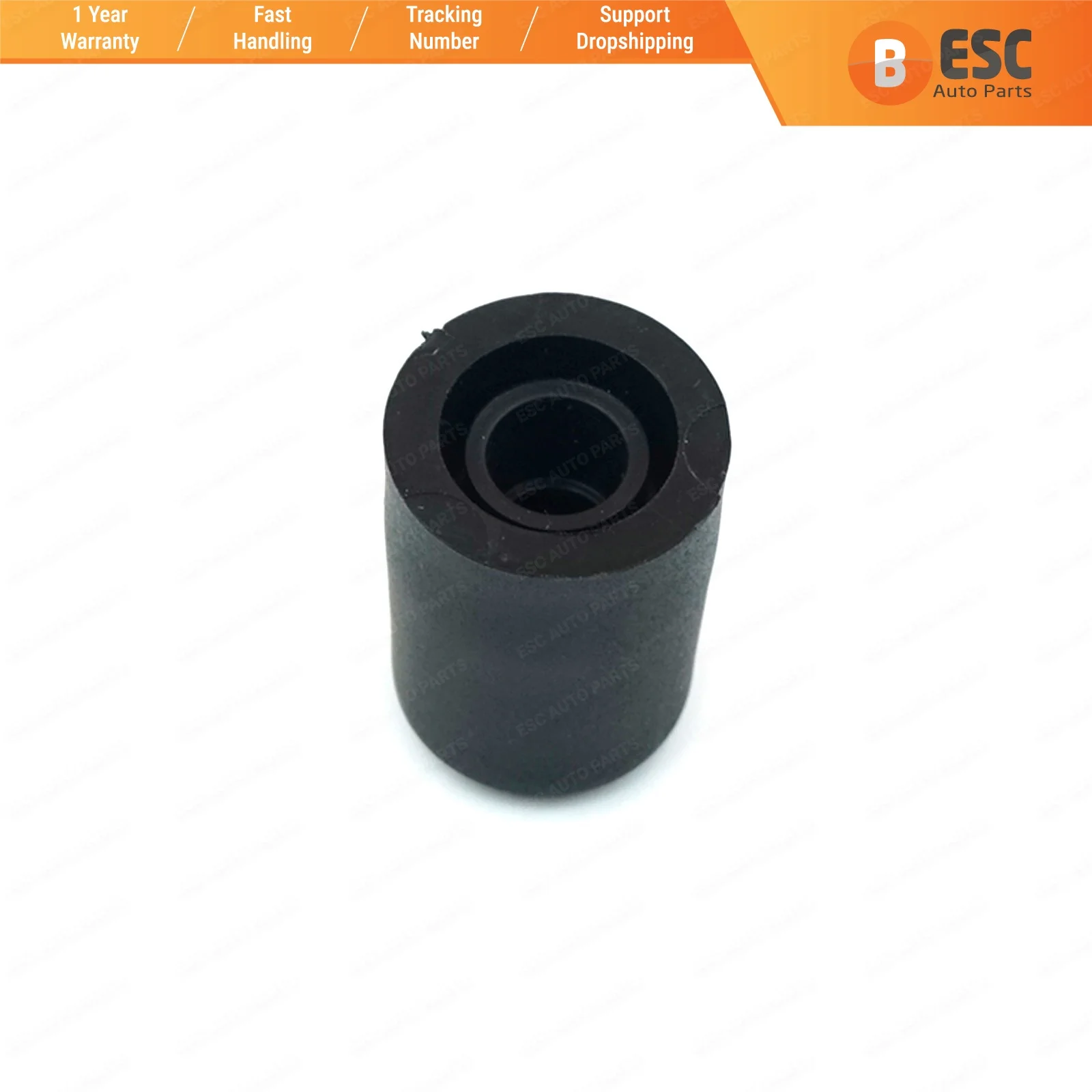 Автозапчасти ESC EDP897 радио CD плеер 65126955346 ручка для BMW E60 M5 M6 525i 650i 645 530i 545 550i отправка