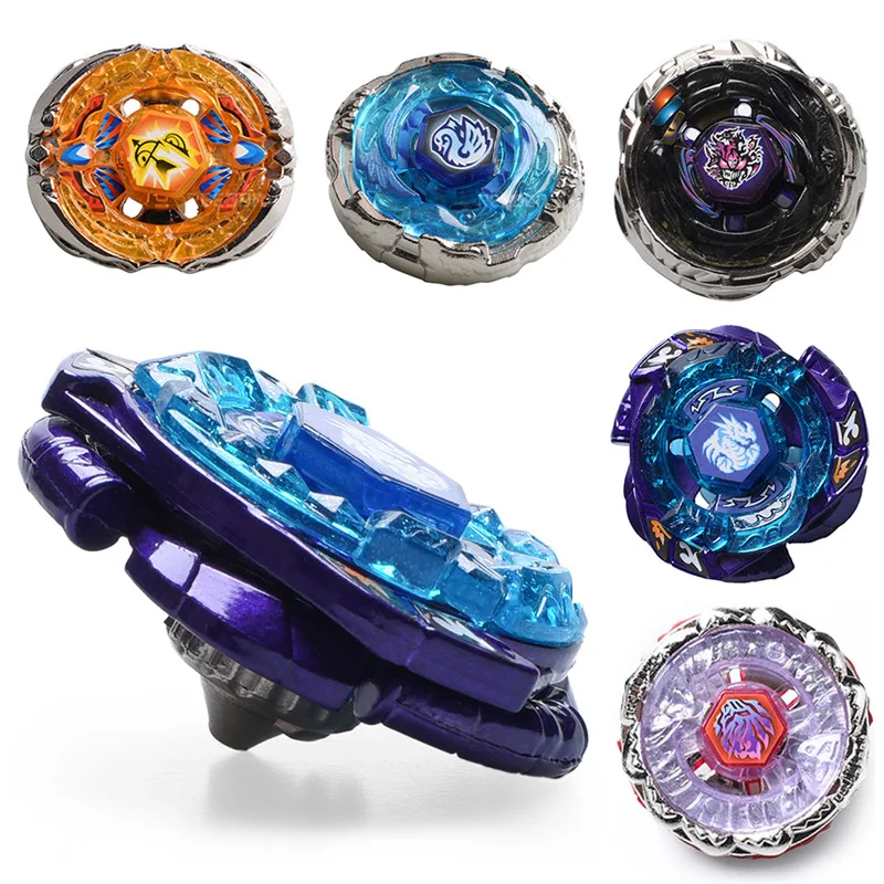 

Top toy constellation alloy combat top steel battle soul