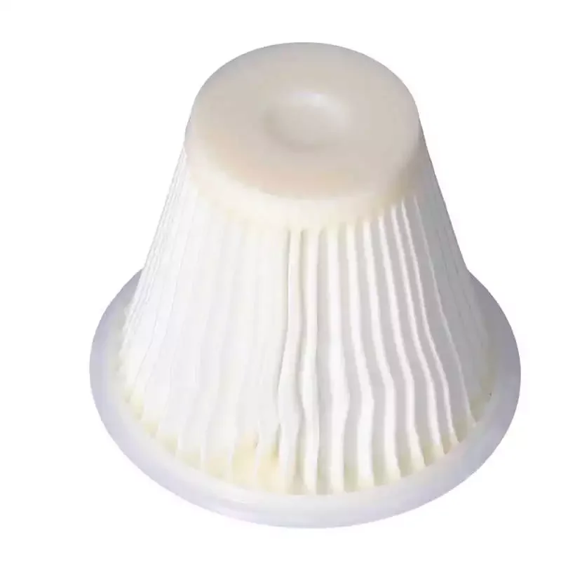 

Vacuum Cleaner Filter Vacuum Cleaner Parts Practical White for Vacuum Cleaner for Robot Vacuum Cleaner