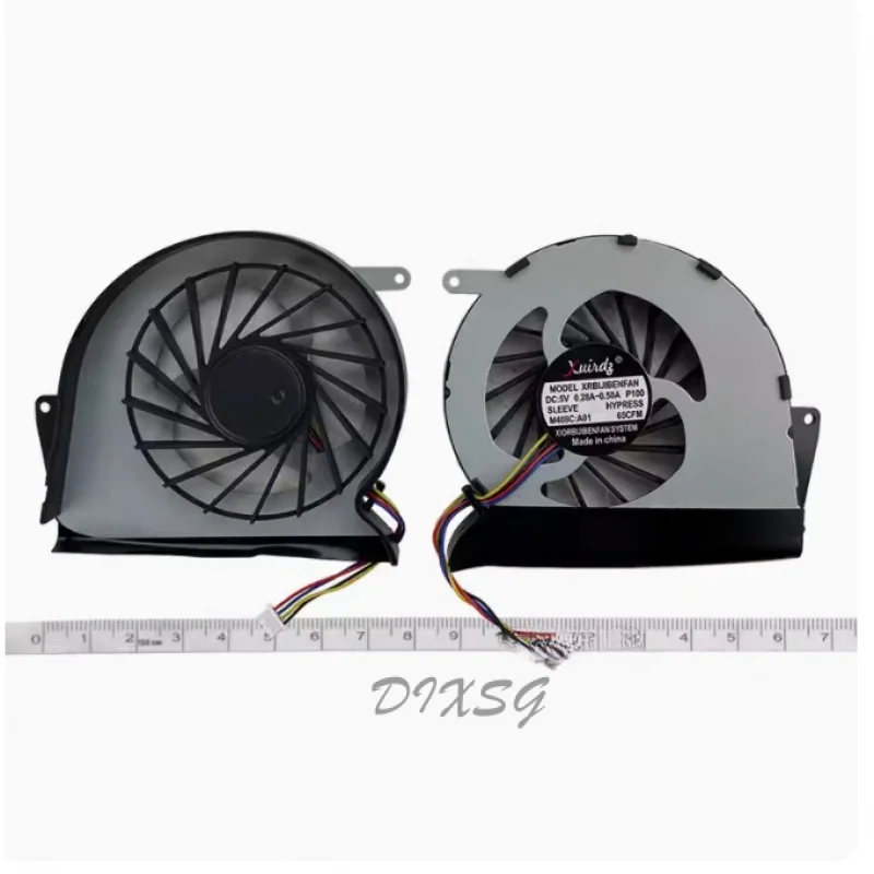 Охлаждающий вентилятор Ne Ltop для процессора GPU охлаждающий Y460 Y460A Y460C Y460N Y460P