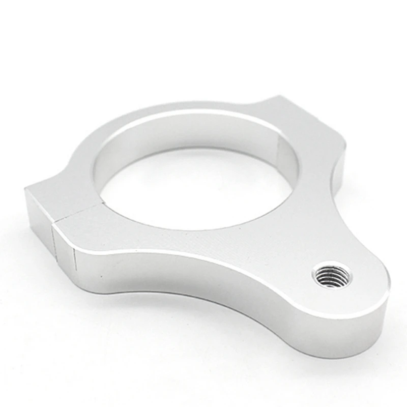 Стабилизатор рулевого демпфера зажим монтажный адаптер кронштейн для HONDA SUZKU YAMAHA