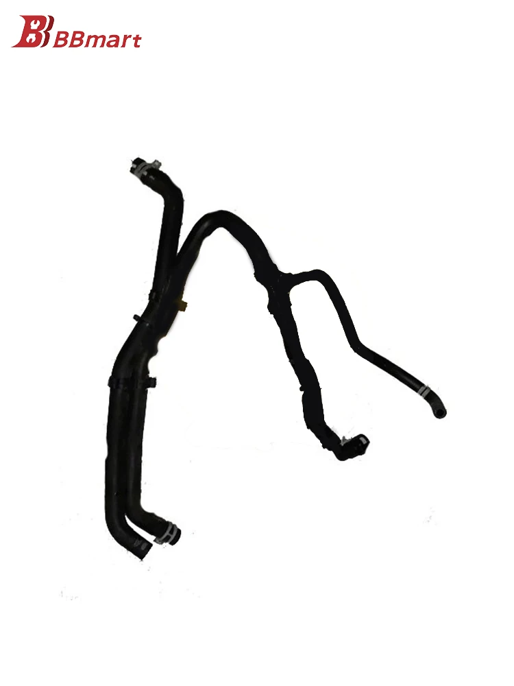 

DG938B504BC BBmart Auto Parts 1 Pcs Warm Water Air Pipe Engine Heater Hose Water Tank Pipe For Ford Fusion 2