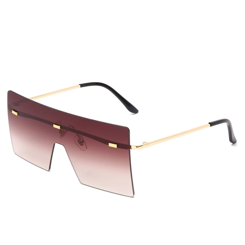 

Square metal Sexy Colorful Unisex Men Women Famous Brand Designer Fashion Sun Glases UV400 Sunglasses Male Female for Women Men