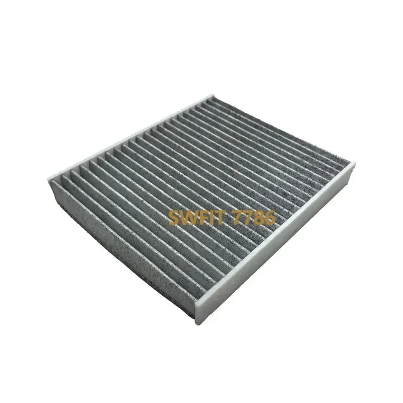 

Активированный салонный фильтр для BMW iX1 X1 18 i U11 U12 BMW X2 iX2 sDrive20i U10 BMW 2 Active Tourer MINI Countryman Деталь 64115A547D9