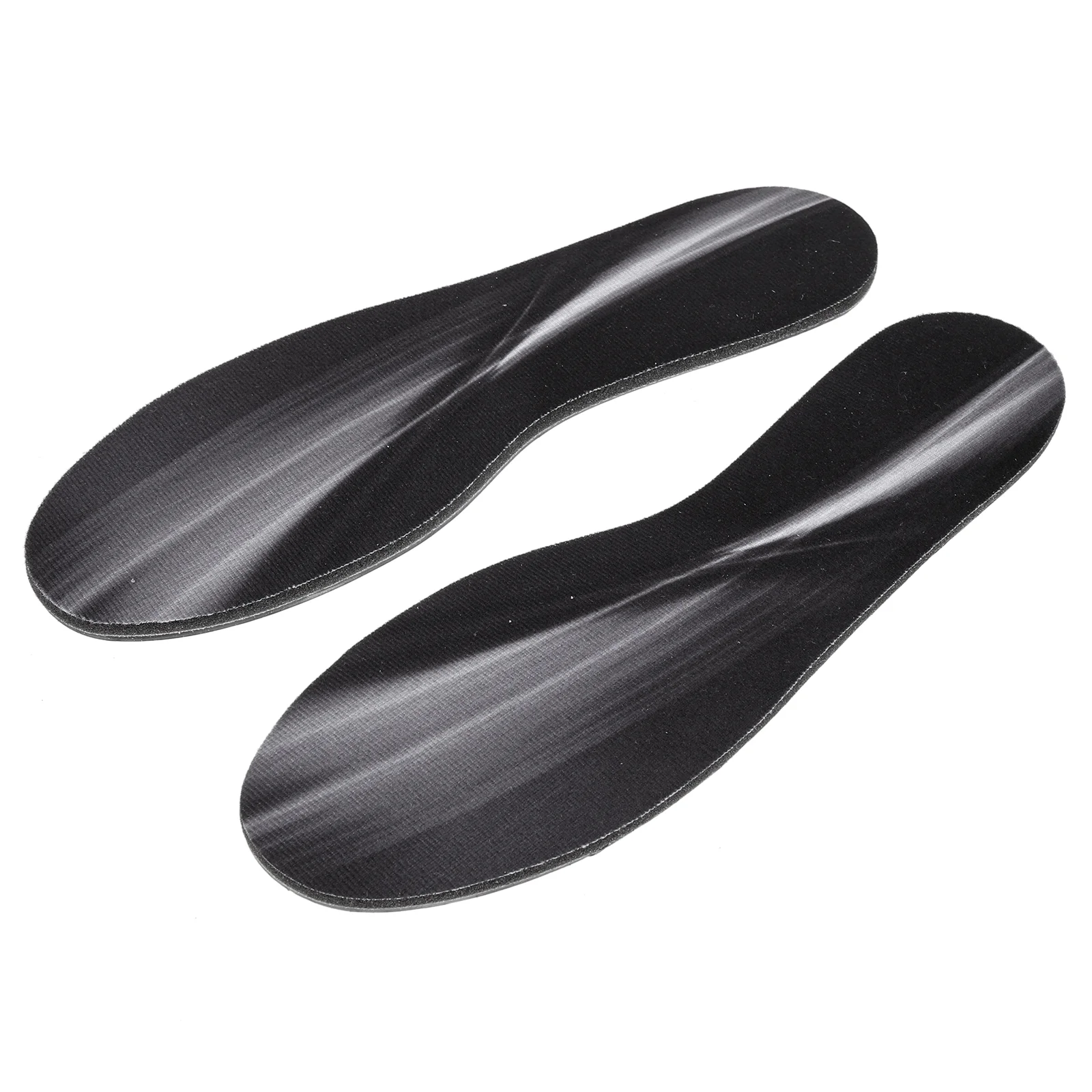 

1 Pair of Portable Shoe Pads Shocks Absorption Sports Insoles Comfortable Shoe Inserts