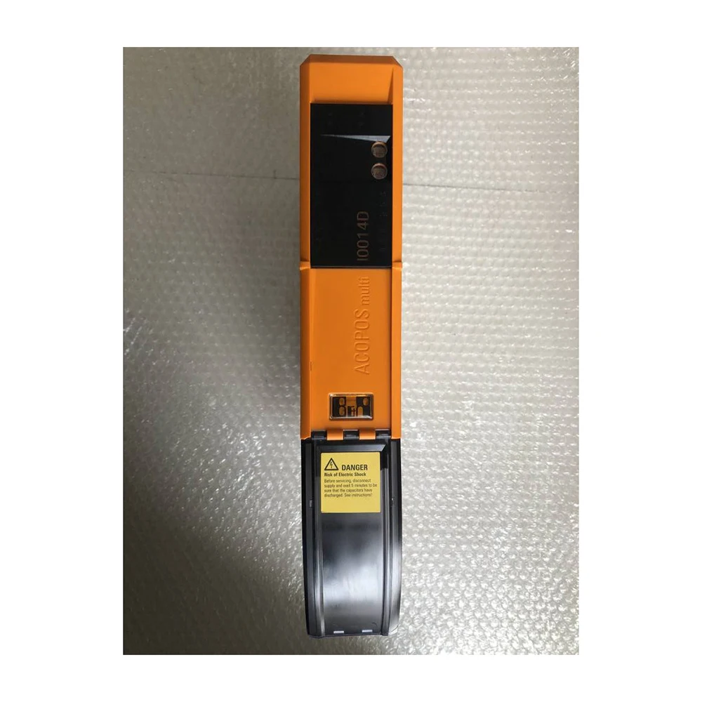 Инверторный модуль B&ampR ACOPOS 8BVI0014HWD0.000-1