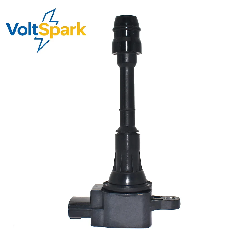 Фото Катушка зажигания 22448-8H315 для Nissan Altima Sentra X-Trail 2.5L L4, замена UF350 C1398 Hitachi IGC0008 №1
