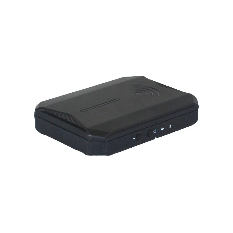 

S117 860-920 МГц портативный Android UHF RFID ридер