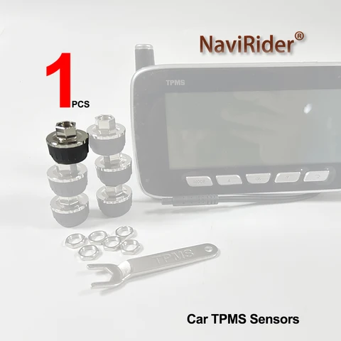 Система контроля давления в шинах для автомобиля, запасные части, внешние датчики TPMS, доступны только для покупателя, уже купил наш набор TPMS