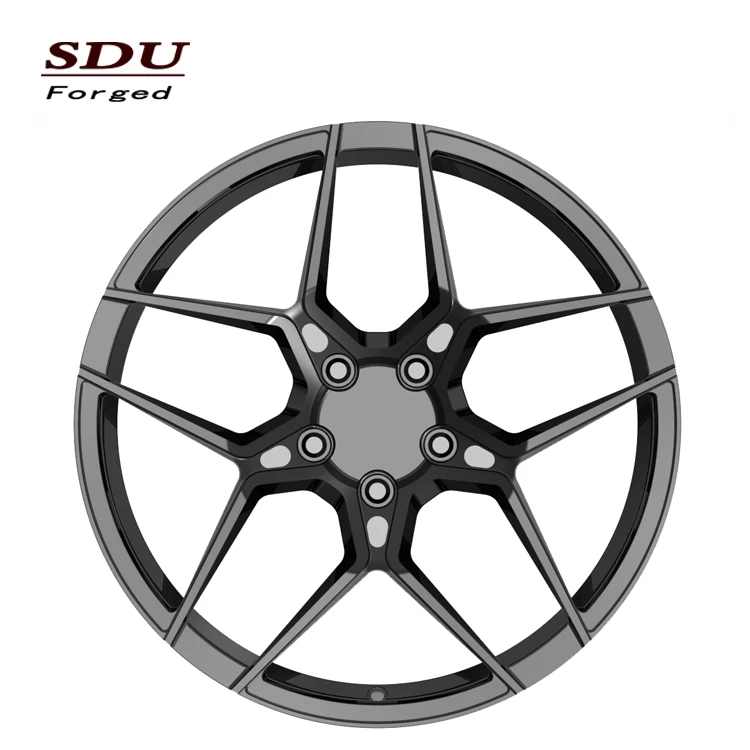 Рисунок 3 - Колесо для легкового автомобиля