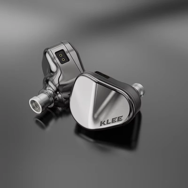 Проводные наушники-вкладыши Ibasso Klee