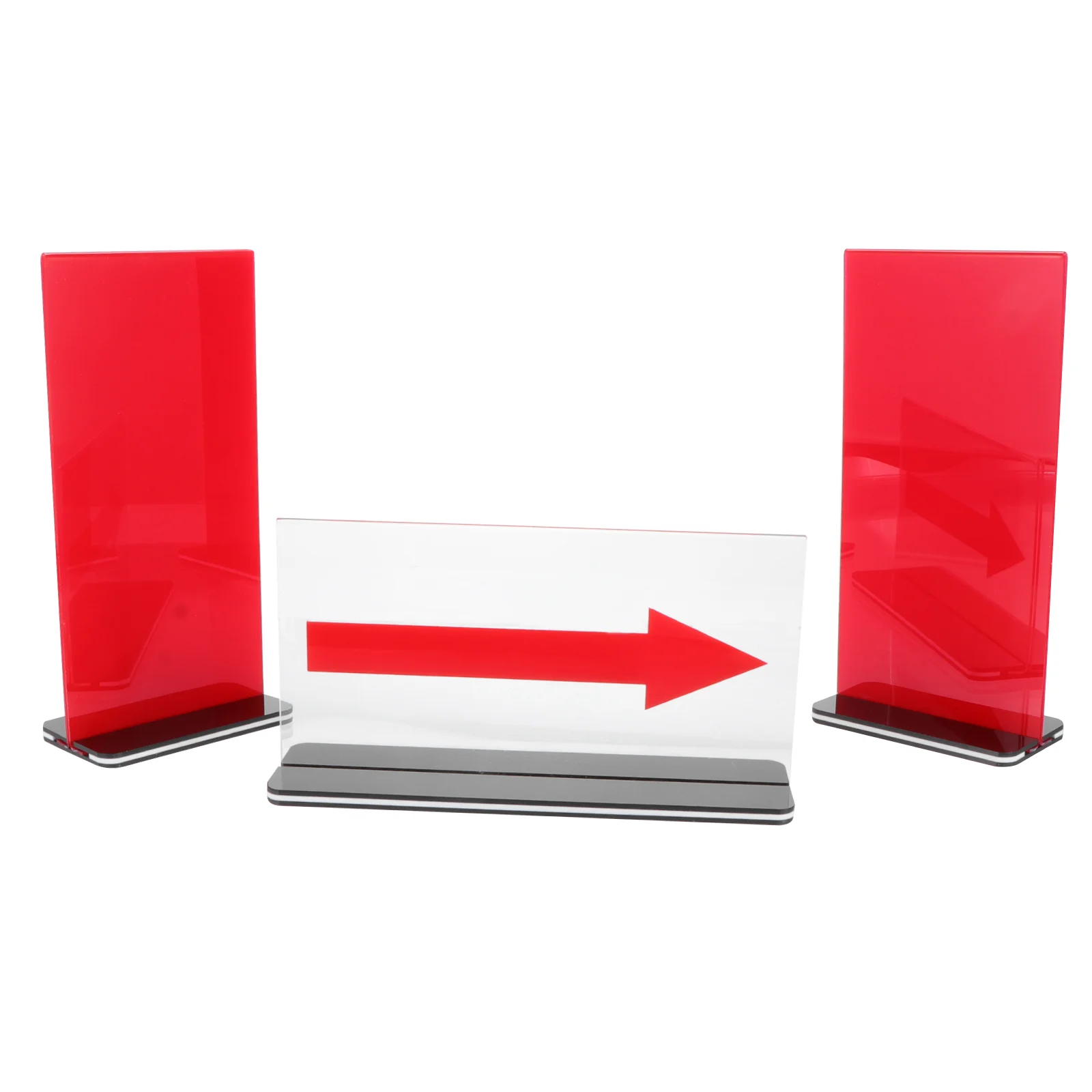 

1 Set Soccer Referee Red and Yellow Cards Caution and Dismissal Cards Sports Competition Cards