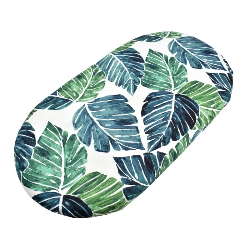 

A5YC детская корзина через Моисея, простыни для ухода за кроваткой, пеленальный матрас с принтом, съемный чехол