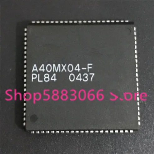 

A40MX04PL44 A40MX04 PL44 PLCC44 A40MX04-F A40MX04-FPL84 PLCC84 5PCS