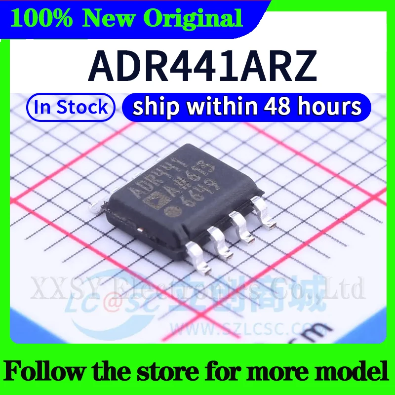 Фото ADR441ARZ ADR440BRZ ADR435ARZ ADR02BRZ ADR435BRZ ADR439ARZ ADR433ARZ ADR434ARZ ADR434BRZ ADR440ARZ ADR439BRZ ADR441BRZ ADR433BRZ №2
