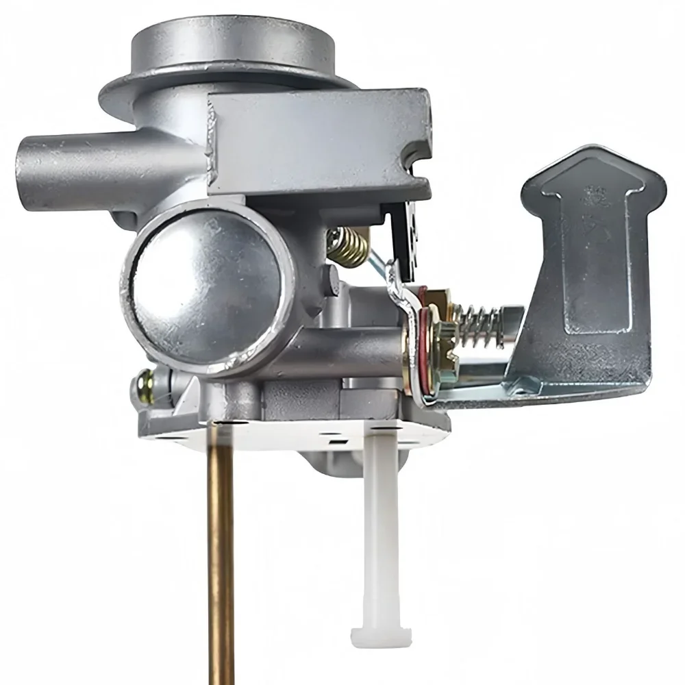 Фото Карбюратор для двигателя Briggs & Stratton 397135 5 л.с. серии 135200 130200 133200 080252 80292 080302 080312 080331 080332 №5
