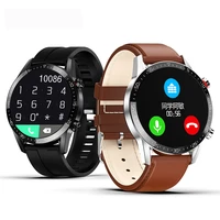 ipbzhe smart watch men bluetooth call 2022 smartwatch android reloj inteligente sports smart watch for android iphone ios huawei