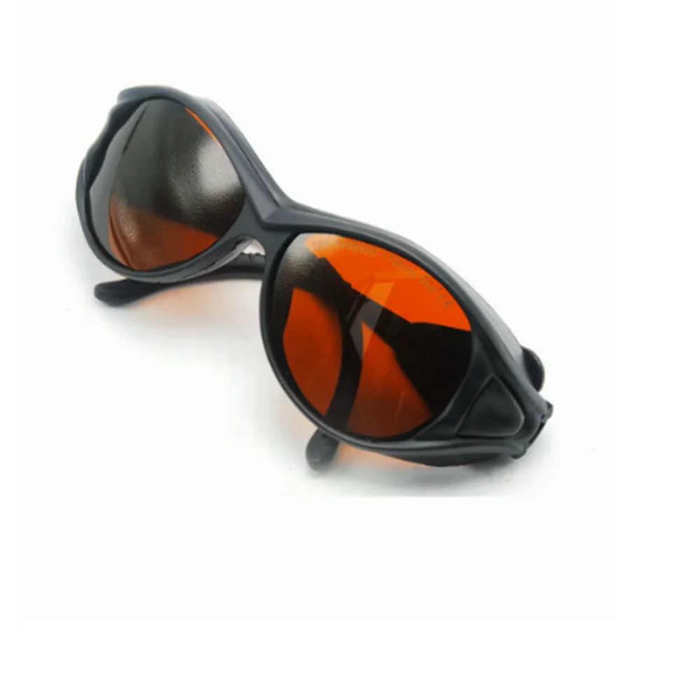 EP-1A OD4+ CE Защитные очки для глаз 190-540 нм 900-1700 1064 YAG Инфракрасные лазерные защитные