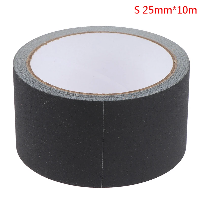 

KOQZM Матовая черная гафельная лента