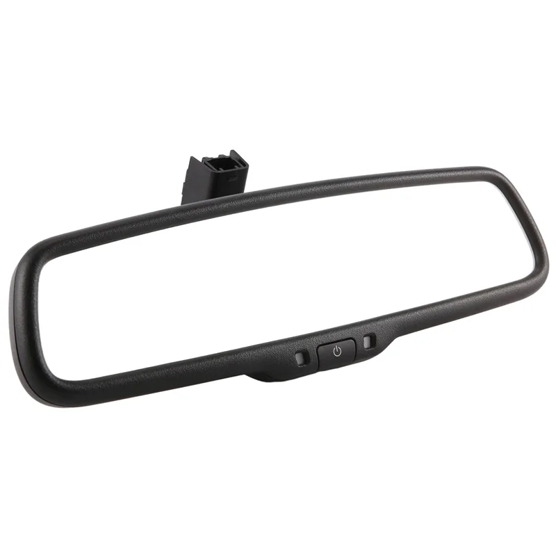 

85101A4000 Auto Dimming Rear View Mirror for KIA Soul Sorento Sportage OPTIMA 16-19 IX25 Creta Sonata 15-18 (5 Pins)