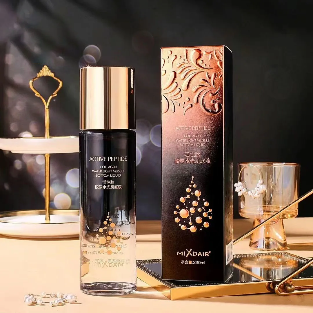 

Активный пептид, коллагеновая база для мышц, восстанавливающая сыворотка, контроль жирности, лифтинг, укрепляющая сыворотка для лица, увлажняющая уход за кожей, сыворотка для лица