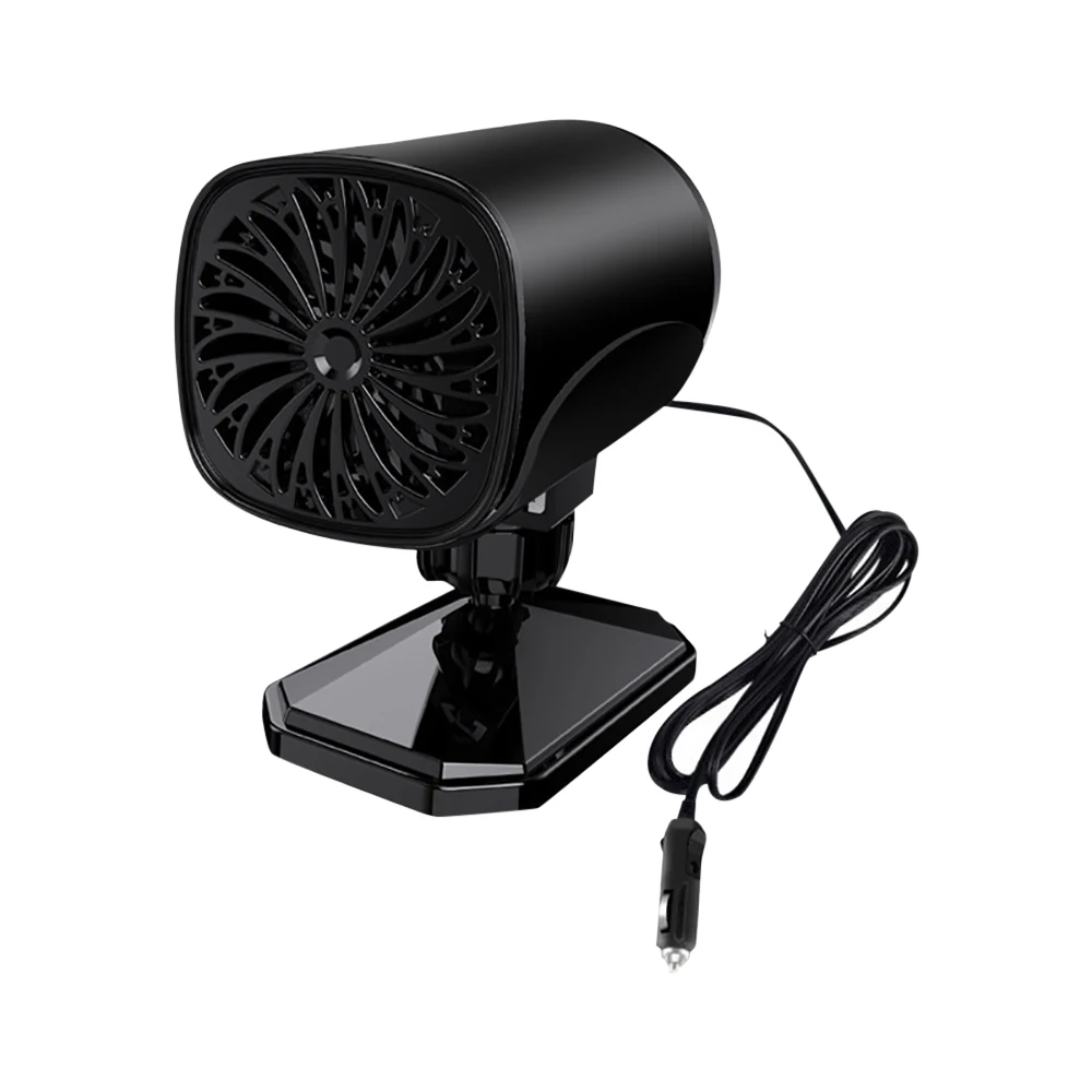 Регулируемый обогреватель и охлаждение лобового стекла 150 Вт в