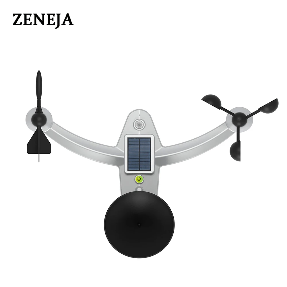 

Метеостанция ZENEJA наружный датчик