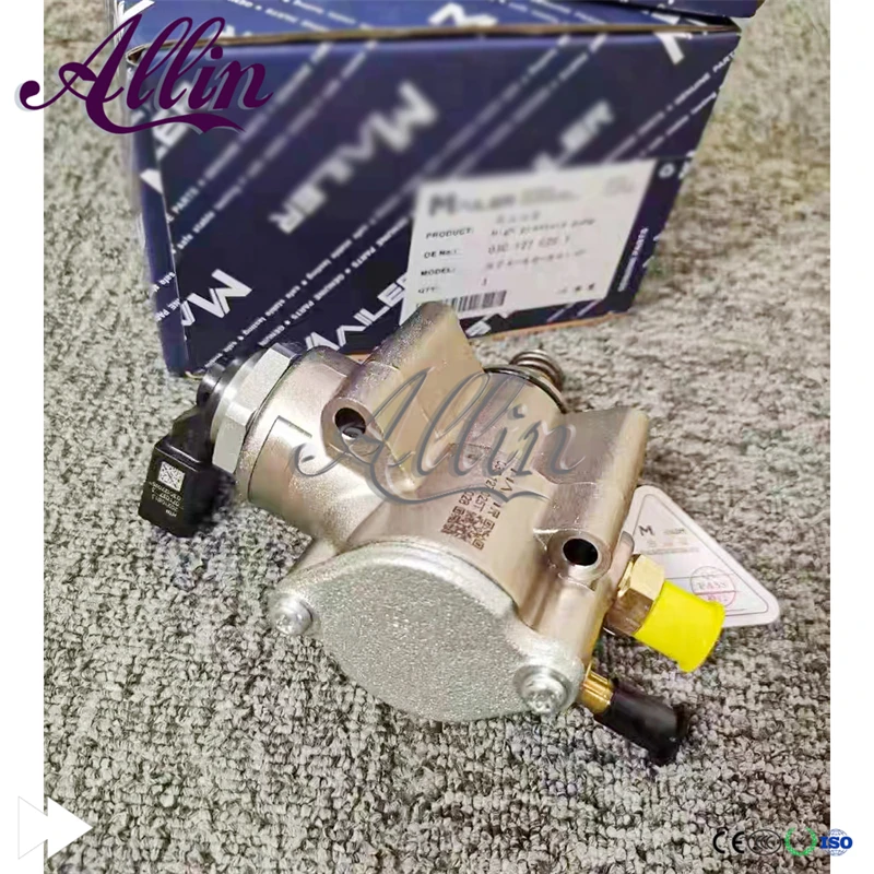 100% новый 1 шт. для VW ЭОС Гольф плюс Джетта Touran Tiguan механический топливный насос