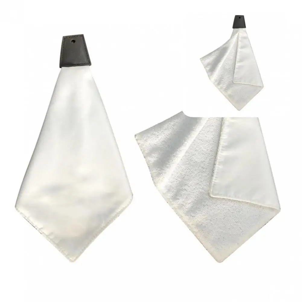 

Useful Useful Golf Cleaning Towel Golf Towel Universal Convenient to Carry