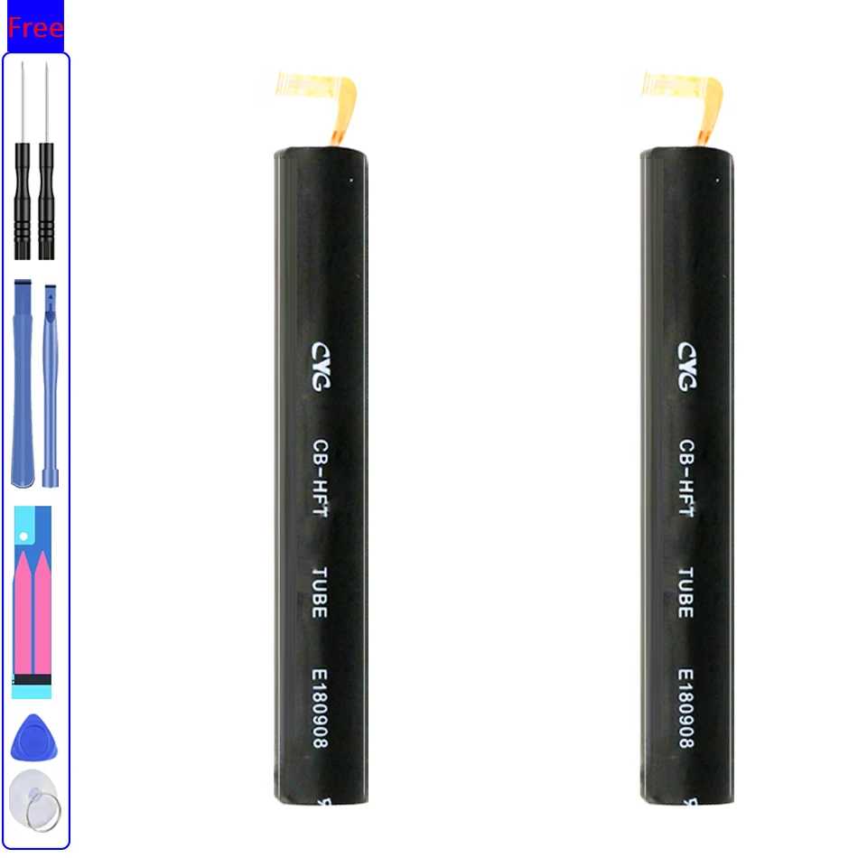 

For Lenovo Yoga Tablet 8 Tablet8 B6000 B6000-H B6000-F 60044 60043 6000mAh L13D2E31 L13C2E31 Battery + Tracking Code