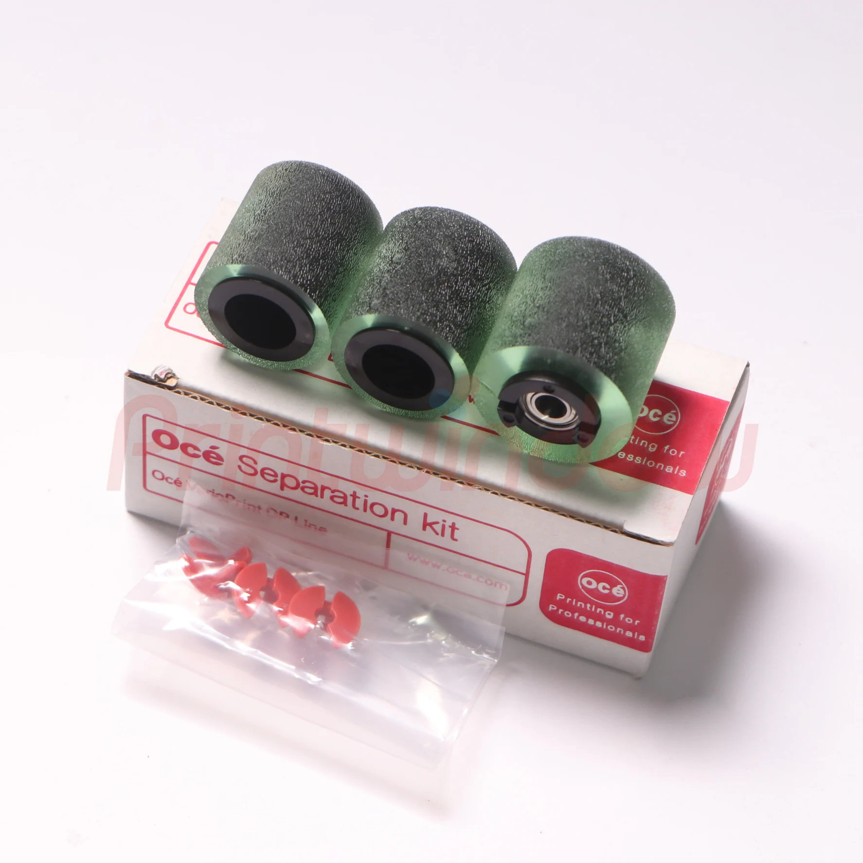 

1Set 1070011712 OCE Separation Kit for Canon VP 135 110 115 130 140 120 125 2655V346 Pickup Roller
