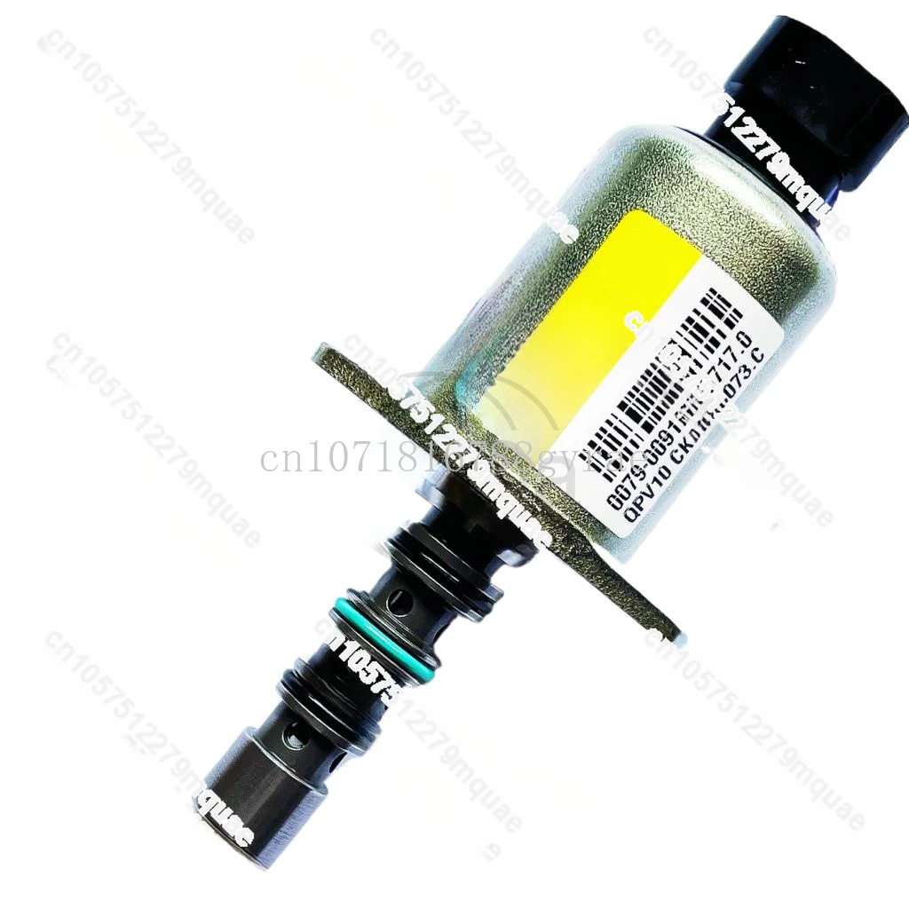 НОВЫЙ 1X QR512E- 1707023 71719391 71753760 71753781 Электромагнитный клапан сцепления для системы Chery