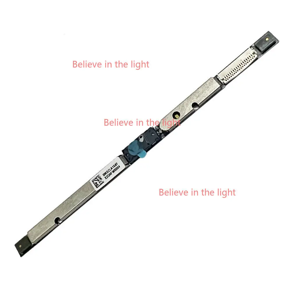 Новый модуль веб-камеры для HP Envy X360 15-EN 15-EG 15-ED 15-EE 15M-EE 15M-ED
