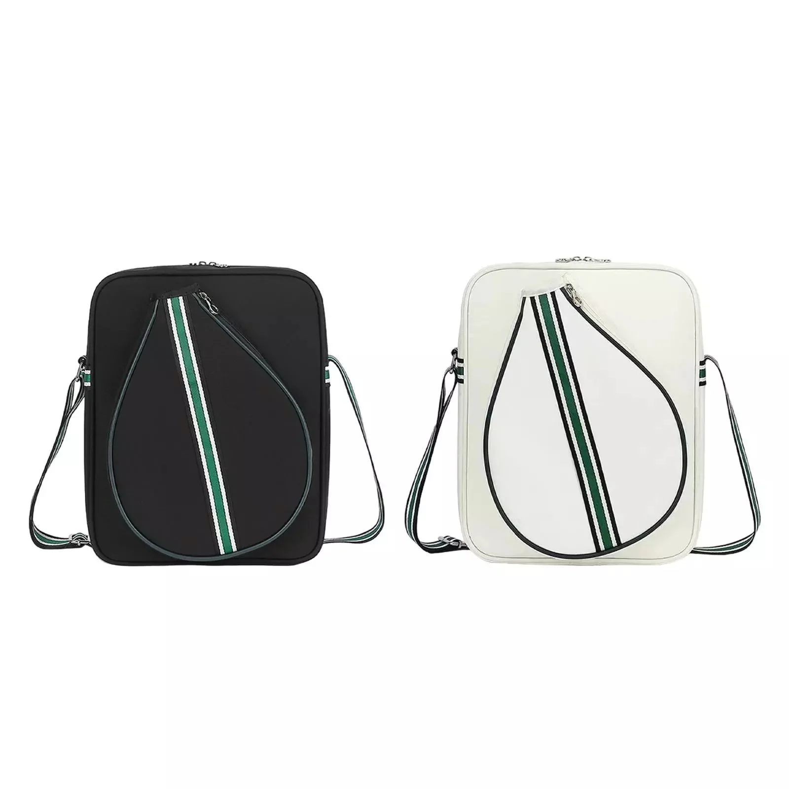 Водонепроницаемая теннисная сумка для ракеток бадминтона мужчин и женщин