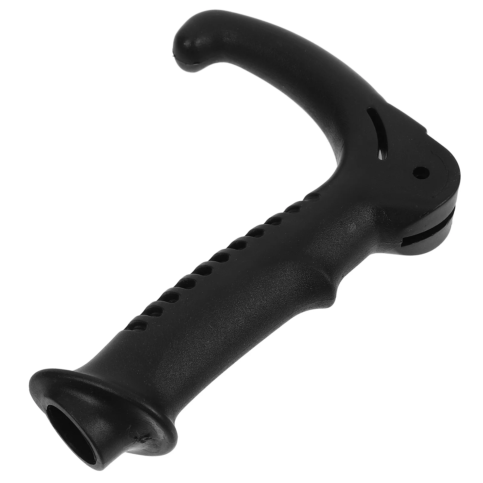 Трость ручка для треккинговой палки складная трость путешествий уличная