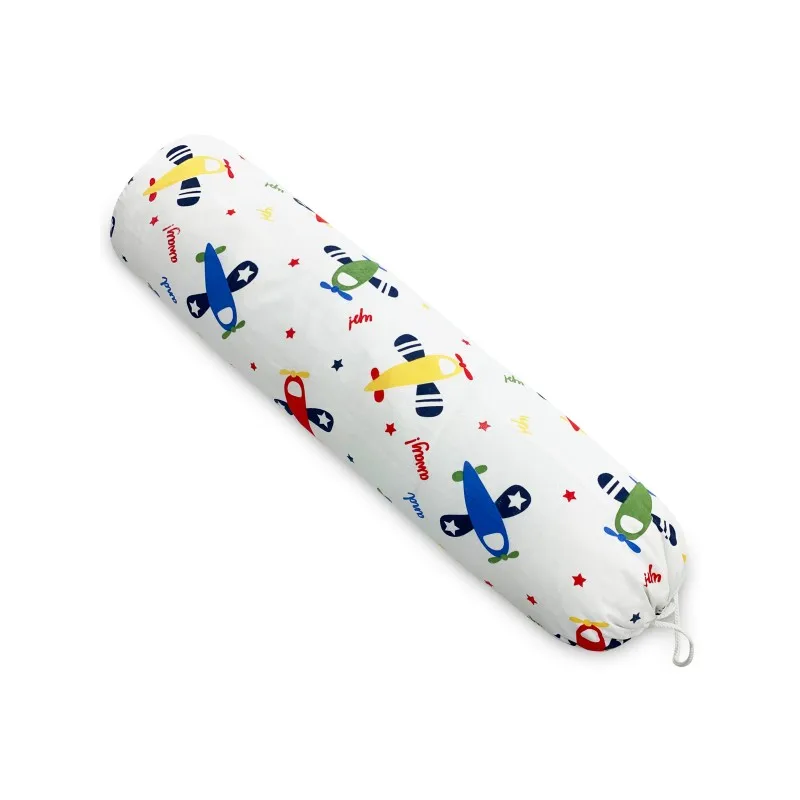 Бортик в кроватку СherryMom &quotRoller&quot Авиатор | Мать и ребенок