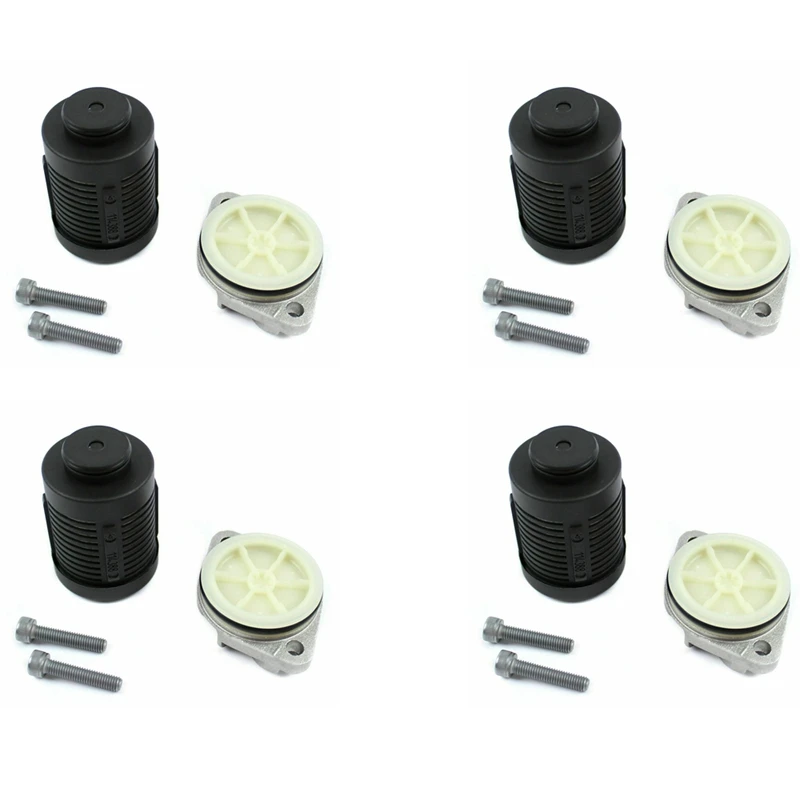 4X масляный фильтр для Ford Kuga комплект Aoc муфта Volvo V60 V70 S80 Xc60 Xc90 31325173