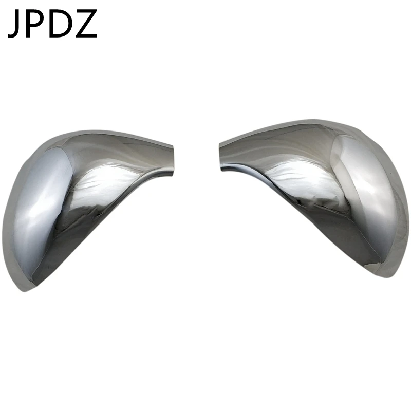 

Door Mirror Covers for Peugeot 207 2006-2014 Car Modification