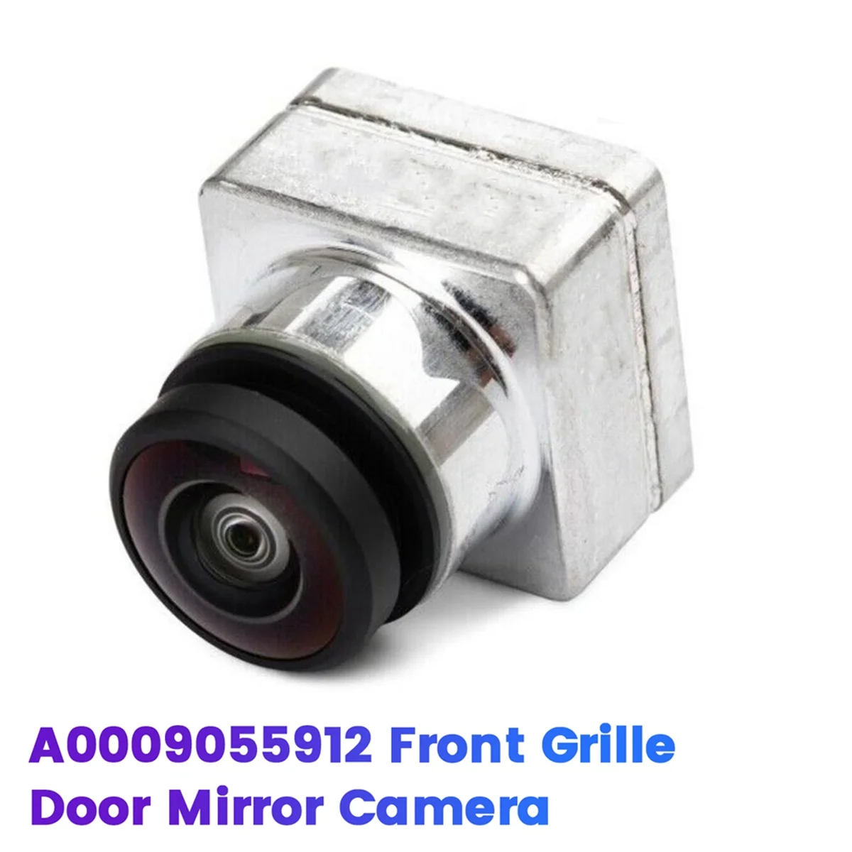 0009055912 Новинка для - W213 W177 W223 360-камера объемного обзора Камера переднего вида