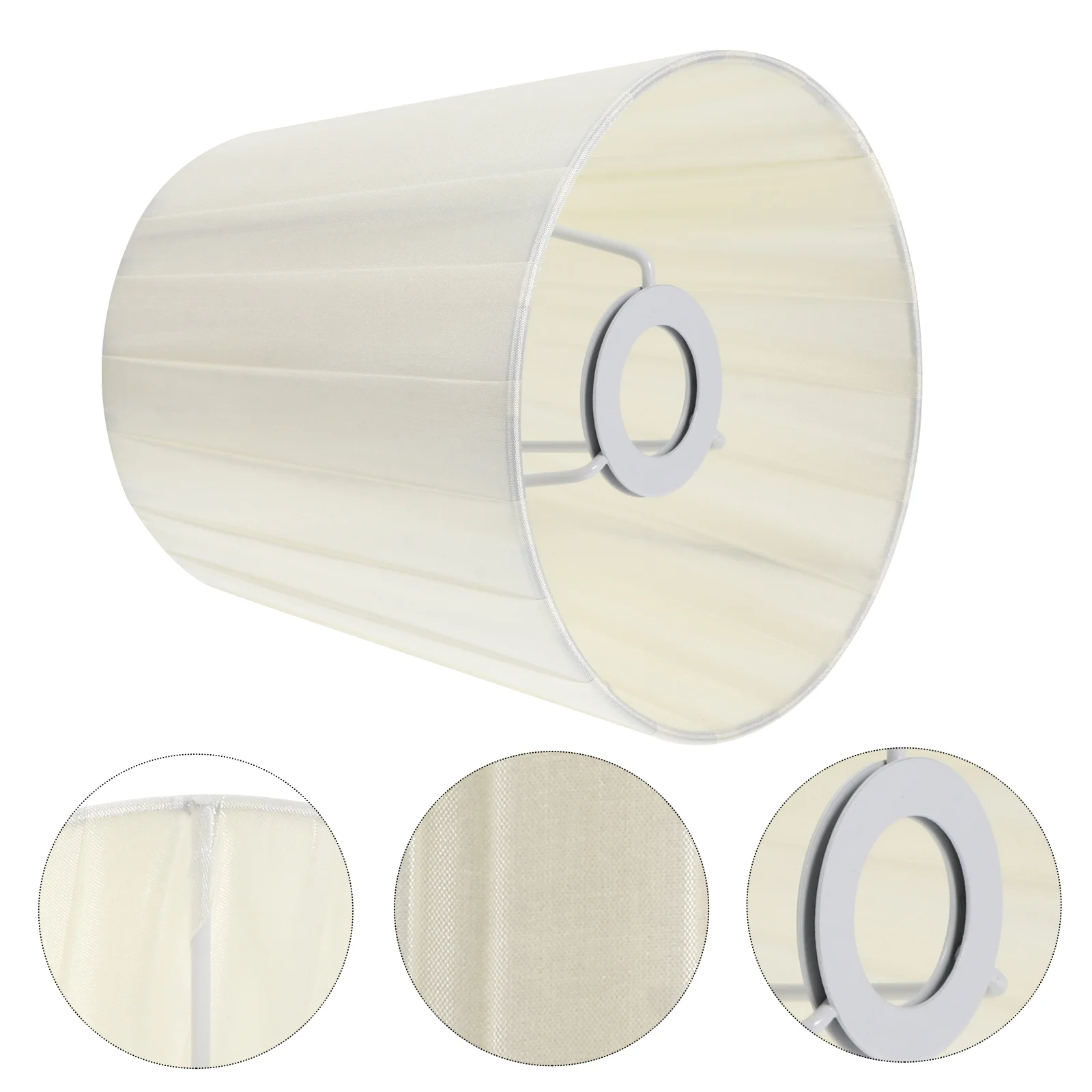 

Red Bulbs Candelabra Lamp Shades Pleated Lamp Shade Chandelier Lampshade E27 Bulb Bedside Lampshade Floor Lampshade