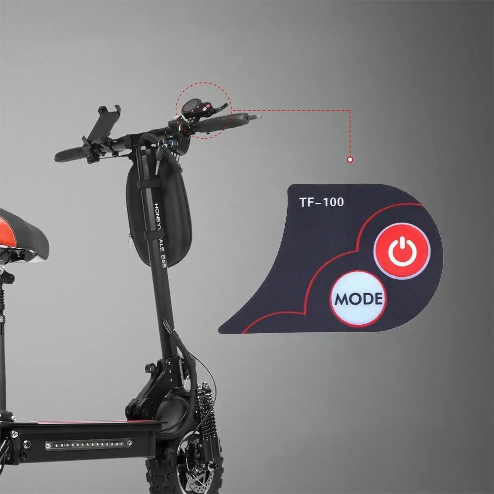 Наклейки для электрического скутера внешние наклейки Kugoo M4 запчасти Z2u5 |