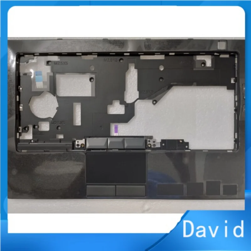 Новинка планшетофон для ноутбука DELL Latitude E6330 подставка Верхняя деталь 0M 1WJD черный