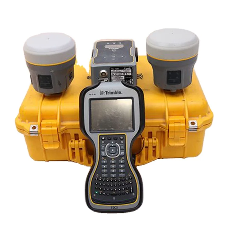 

Top quality Trimble R10 RTK GPS receiver