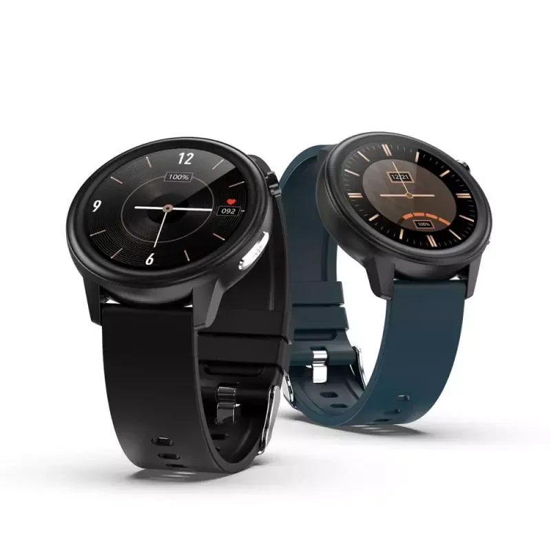 

E80 Smart Watch Men Body Temperature Blood Pressure Heart Rate Health Monitor Sports Fitness Watch Waterproof 1.3 screen 240*240