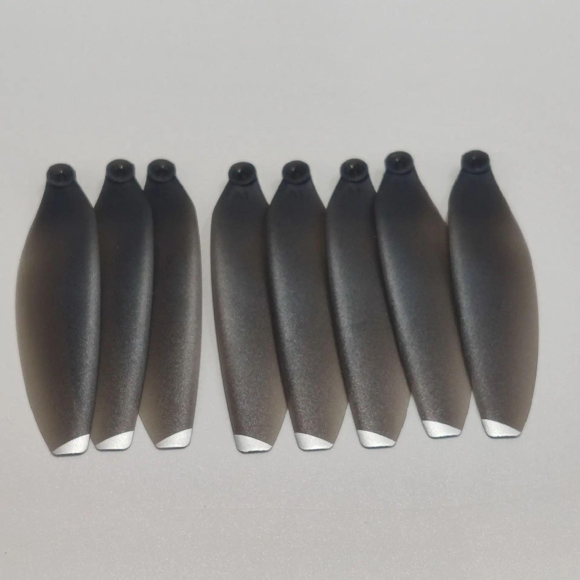 Пропеллерная лопасть 3B 5A CW CCW 8 шт. для дрона LYZRC L106 PRO2 L106Pro2 RC квадрокоптера